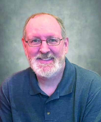 Bradley M. Williard
